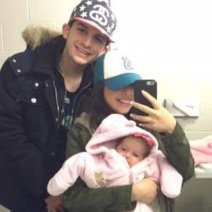 Meet your Posher, Miles